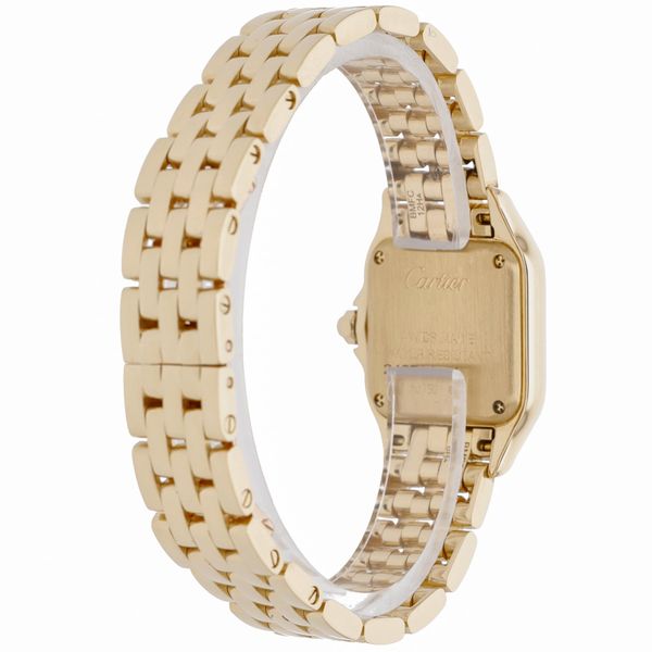 Cartier Panthere WJPN0007